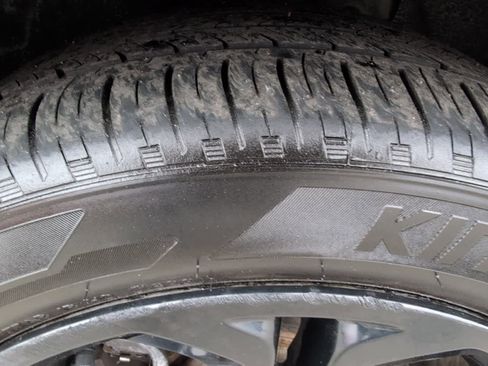 Used 2024 Honda Accord LX image 9