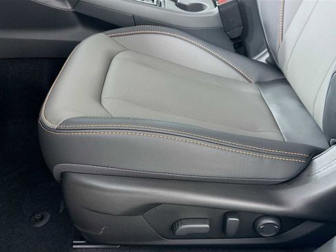 New 2026 Subaru Crosstrek 2.5i Limited AWD/4WD image 18