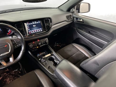 Used 2022 Dodge Durango GT image 23