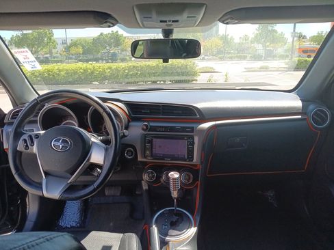 Used 2014 Scion tC Monogram Series image 12