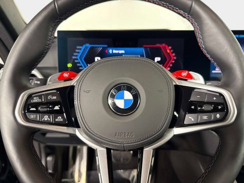 Used 2026 BMW M4 Competition AWD/4WD image 44