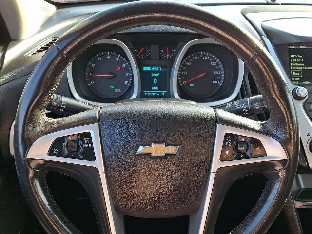 Used 2016 Chevrolet Equinox LT AWD/4WD image 19
