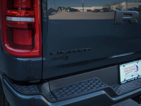 New 2026 RAM 1500 Limited w/ Night Edition image 19