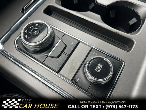 Used 2021 Ford Expedition Max XLT image 34