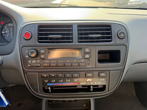 Used 1996 Honda Civic LX image 14