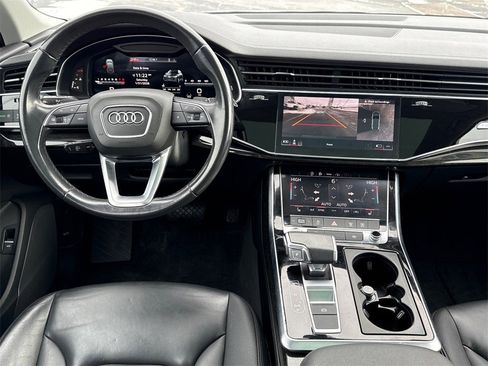 Used 2023 Audi Q7 2.0T Premium image 18