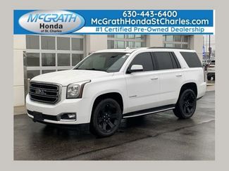 Used 2018 GMC Yukon SLT video 1