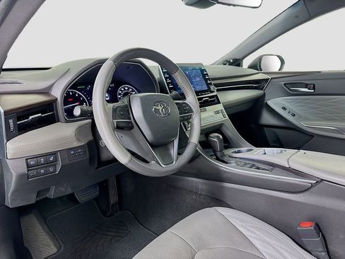 Used 2021 Toyota Avalon Limited w/ Advanced Safety Package image 9