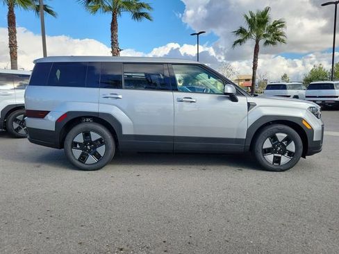 New 2026 Hyundai Santa Fe SE image 24