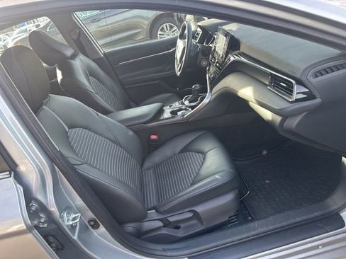 Used 2022 Toyota Camry SE image 36