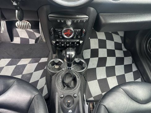 Used 2015 MINI Cooper Coupe S FWD image 10