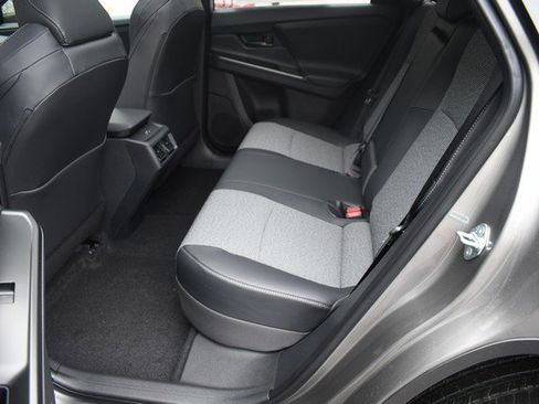 New 2026 Toyota bZ image 13