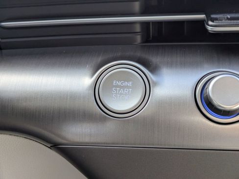 New 2026 Hyundai Kona SE FWD image 33