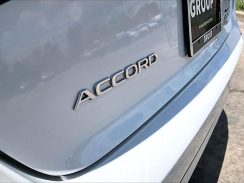 Used 2023 Honda Accord Sport image 60