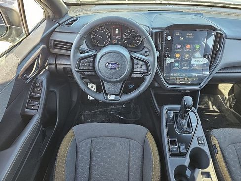 New 2026 Subaru Crosstrek 2.5i Sport w/ Crosstrek Mirror Package image 23