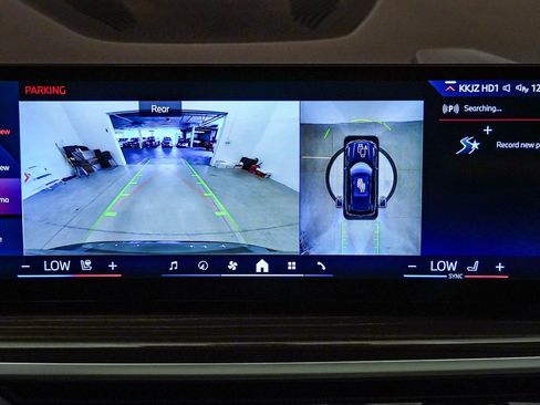 Certified 2024 BMW X5 xDrive40i w/ M Sport Package AWD/4WD image 25