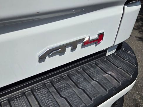 New 2026 GMC Sierra 1500 AT4 w/ Technology Package AWD/4WD image 6