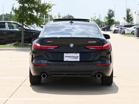 Used 2021 BMW 228i xDrive Gran Coupe w/ Convenience Package AWD/4WD image 8