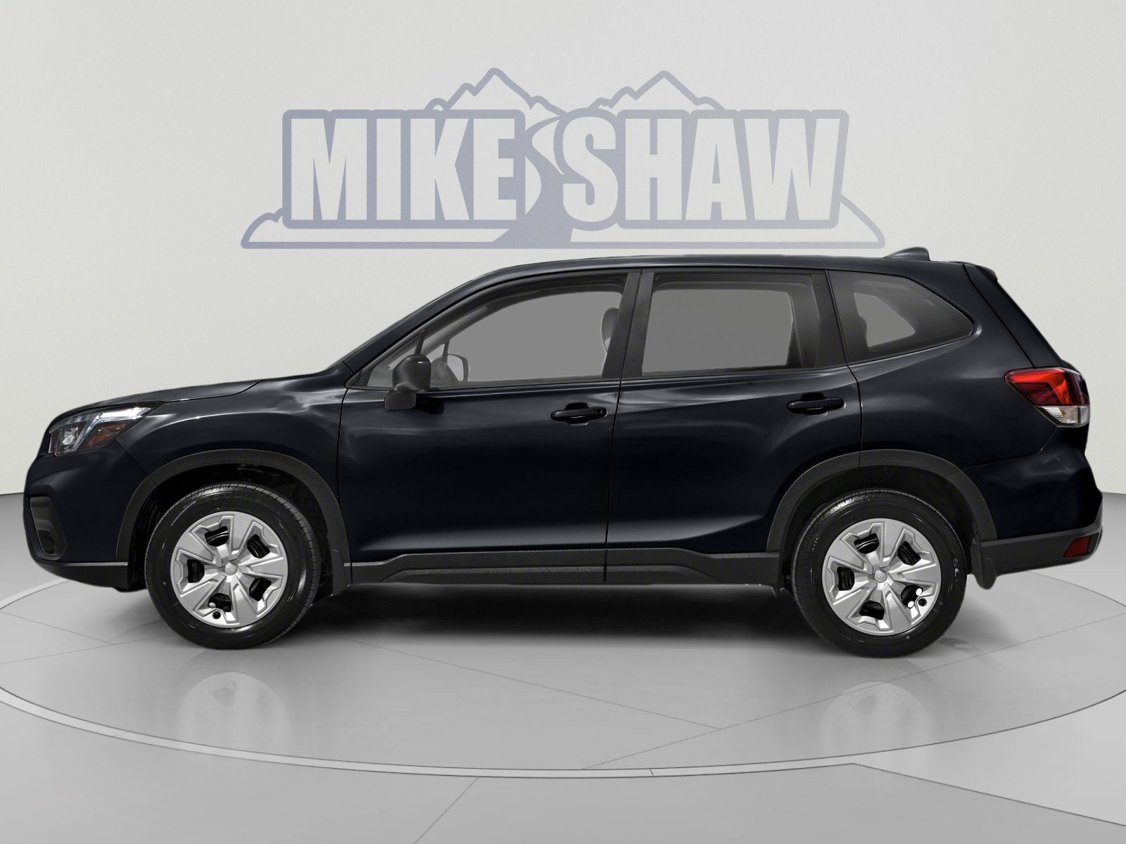 Used 2019 Subaru Forester w/ Alloy Wheel Package AWD/4WD image 3
