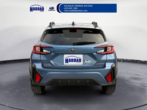 Certified 2024 Subaru Crosstrek 2.0i Premium image 5
