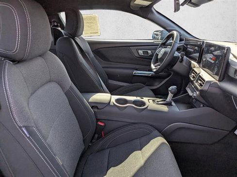 New 2026 Ford Mustang EcoBoost image 16