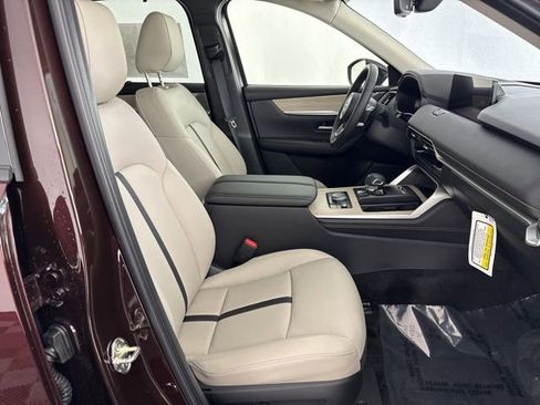 New 2026 MAZDA CX-90 3.3 Turbo w/ Premium Sport Pkg AWD/4WD image 20