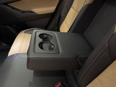 New 2026 Chevrolet Equinox ACTIV w/ Convenience Package III FWD image 26