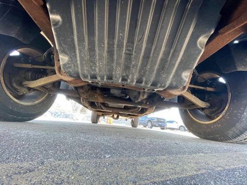 Used 2011 Chevrolet Silverado 1500 LTZ w/ LTZ White Diamond Edition image 20