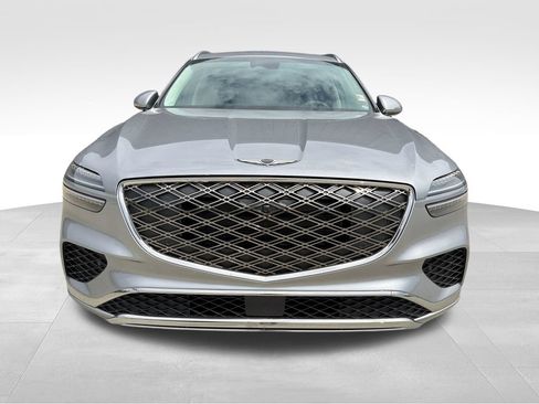 New 2026 Genesis GV70 2.5T Advanced w/ G1 Accessory Package AWD/4WD image 8