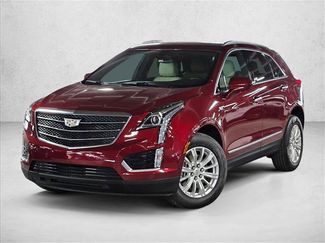 Used 2017 Cadillac XT5 FWD video 2