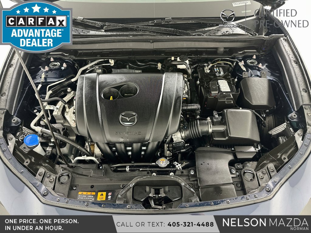 Used 2026 MAZDA CX-30 Aire Edition AWD/4WD image 31