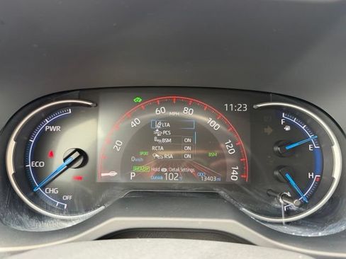 Certified 2025 Toyota RAV4 XLE AWD/4WD image 20
