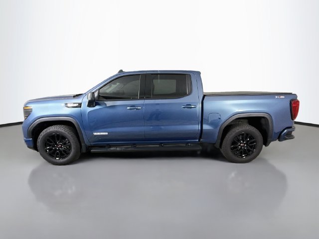 Used 2026 GMC Sierra 1500 Elevation AWD/4WD image 4