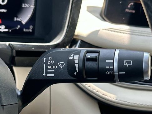 Used 2023 INFINITI QX60 Luxe w/ Cargo Package AWD/4WD image 32