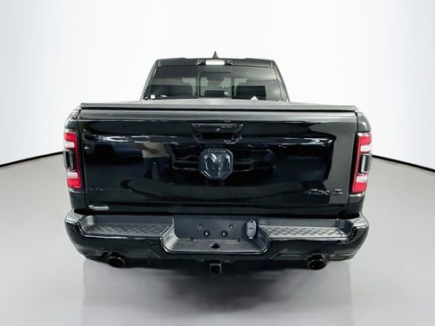Used 2021 RAM 1500 Limited w/ Night Edition AWD/4WD image 6