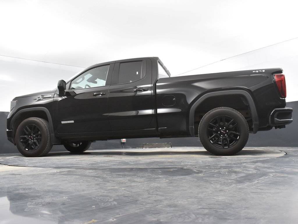 Used 2023 GMC Sierra 1500 Elevation AWD/4WD image 49