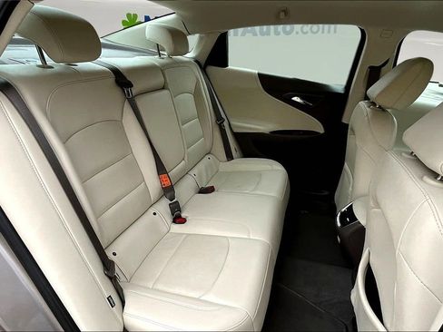 Used 2024 Chevrolet Malibu LT FWD image 24