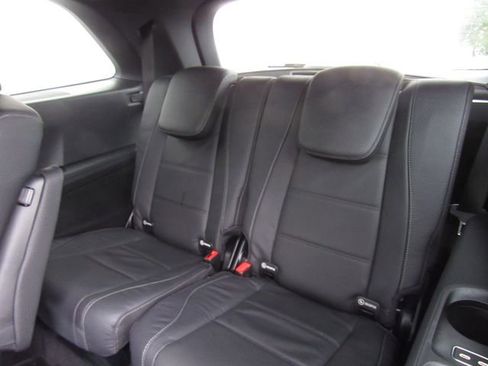 New 2026 Mercedes-Benz GLS 450 4MATIC image 17
