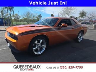 Used 2011 Dodge Challenger R/T video 1
