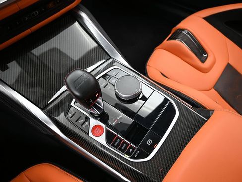 Used 2023 BMW M4 Competition image 32