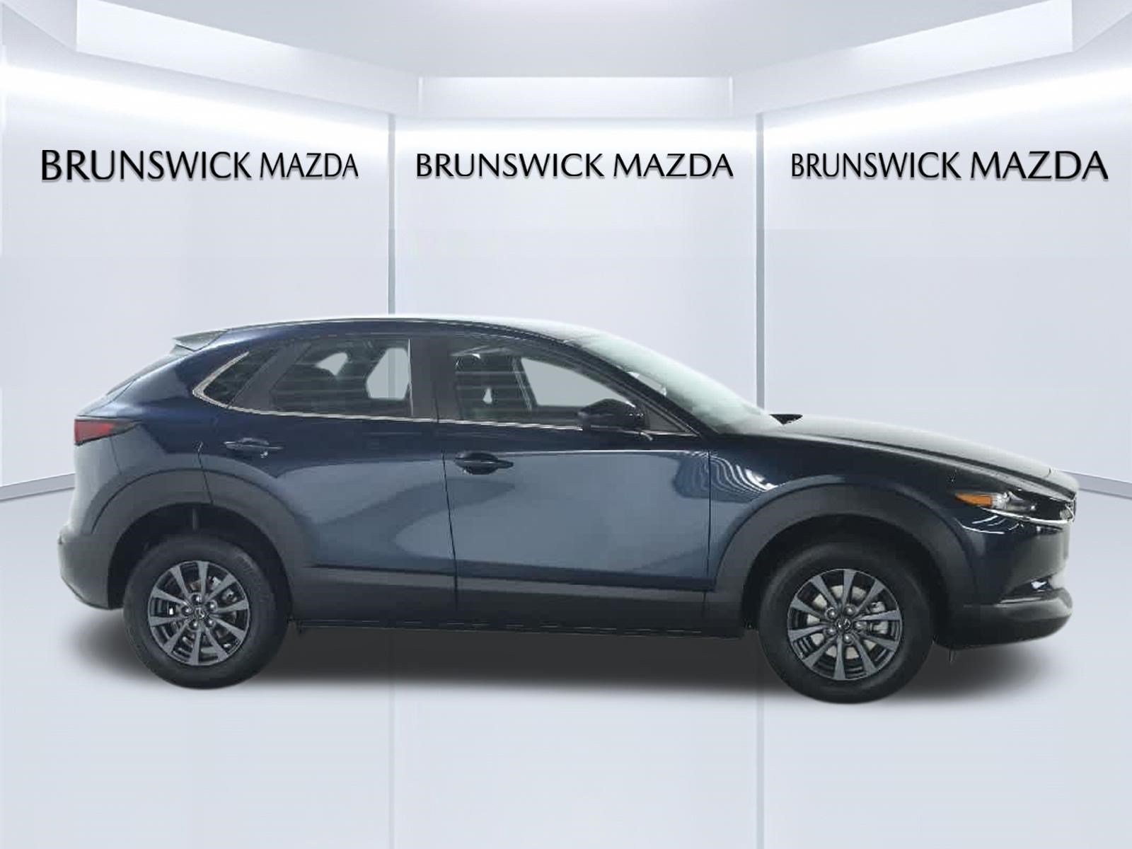 Certified 2024 MAZDA CX-30 AWD 2.5 S image 11