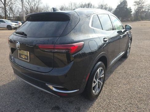 Certified 2023 Buick Envision Essence image 5