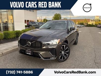 Used 2025 Volvo XC60 B5 Plus