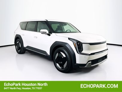 Used 2024 Kia EV9 Light Long Range
