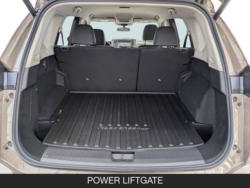 New 2026 Nissan Rogue SV AWD/4WD image 20