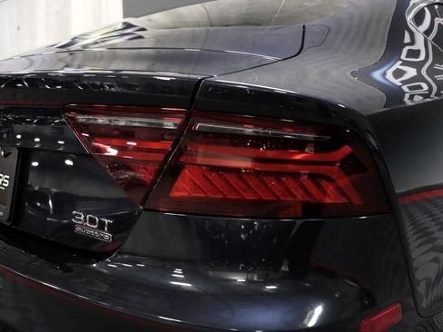 Used 2018 Audi A7 3.0T Premium Plus image 8