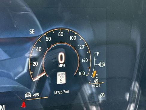 Used 2024 Ford Mustang GT Premium RWD image 31