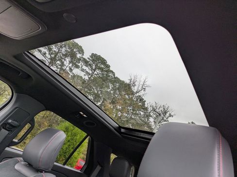 New 2026 Ford Explorer ST w/ Sun And Sound Package image 21