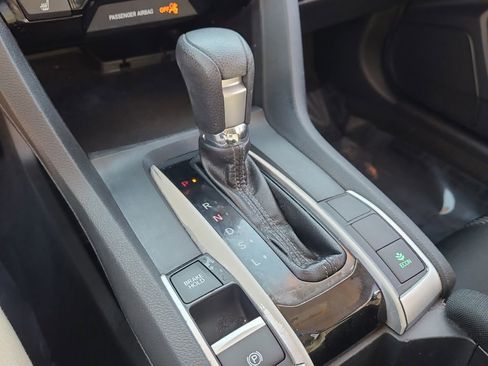 Used 2016 Honda Civic EX-T image 22