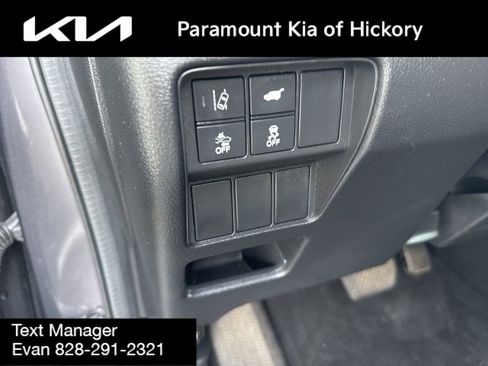 Used 2018 Honda CR-V EX-L image 18